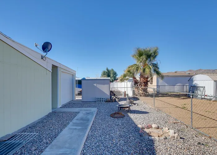Ferienhaus Bullhead W/ Fire Pit - Walk To Co River! *