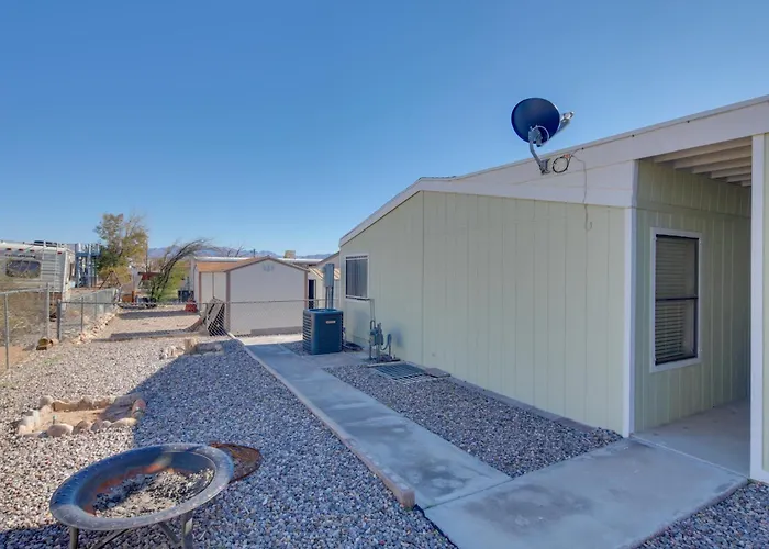 Bullhead W/ Fire Pit - Walk To Co River! *