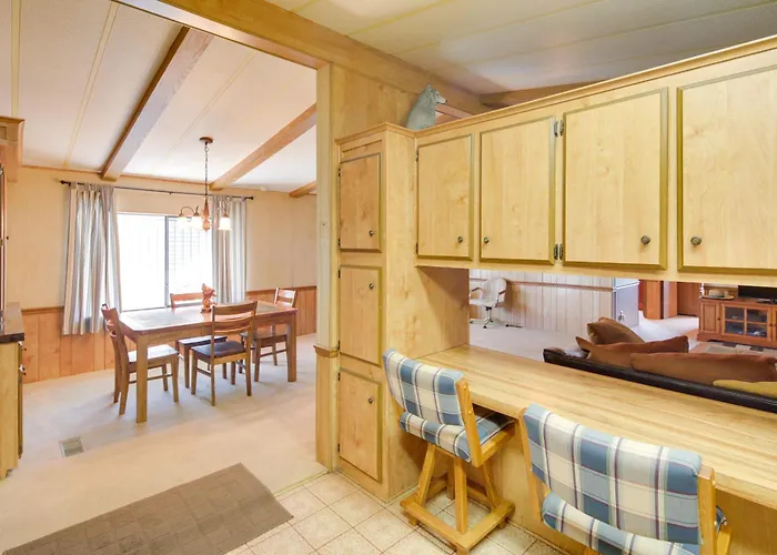 Ferienhaus Bullhead W/ Fire Pit - Walk To Co River!